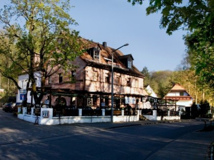 Photo: Winzerhof Weinstuben Gerasm&amp;uuml;hle